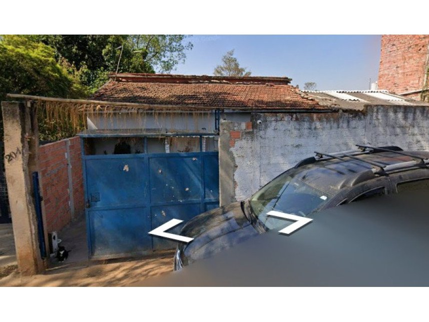 Casa em Terra Vermelha, Sorocaba/SP