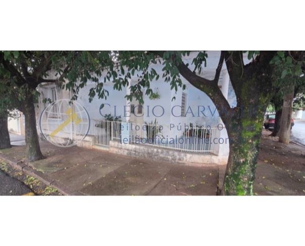 Casa em Vila Santo Antônio, São José do Rio Preto/SP