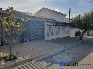Casa em Wanel Ville, Sorocaba/SP
