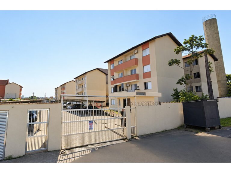 Apartamento em Conjunto Residencial Vila Soni, Praia Grande/SP