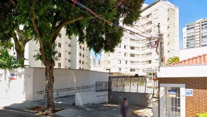 Apartamento em Saude, São Paulo/SP
