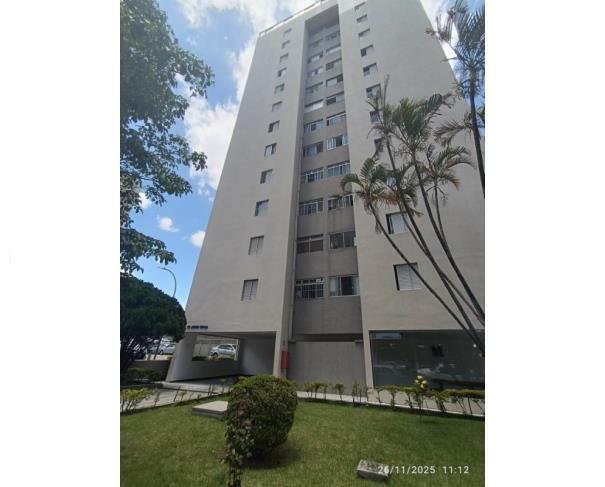 Apartamento em Capão Redondo, São Paulo/SP