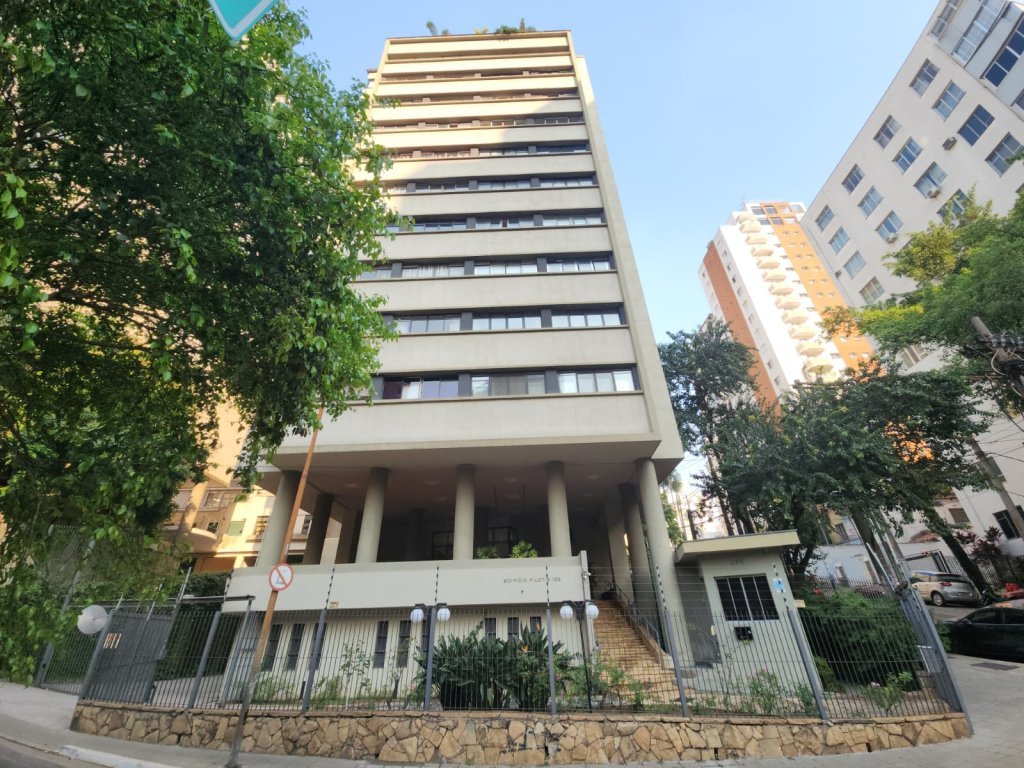 Apartamento em Jardim Paulista, São Paulo/SP