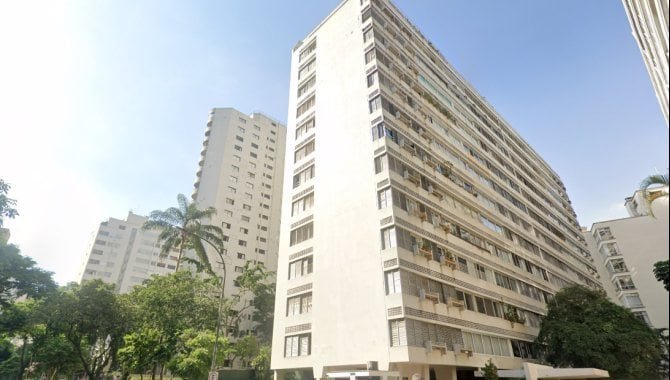 Apartamento em Higienopolis, São Paulo/SP