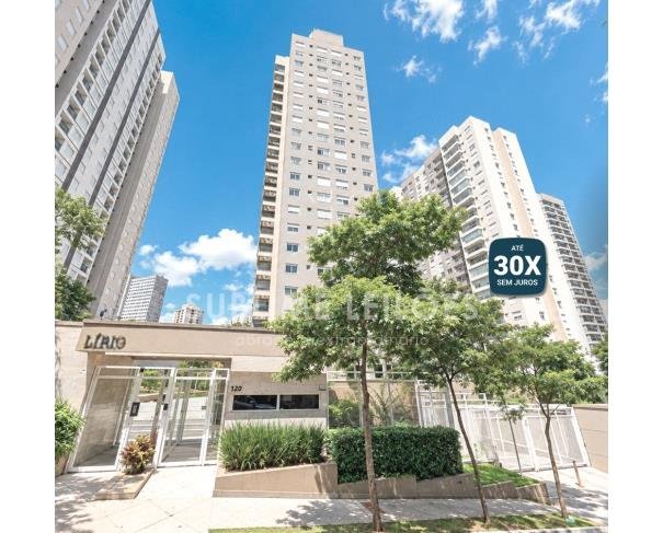 Apartamento em Vila Andrade, São Paulo/SP