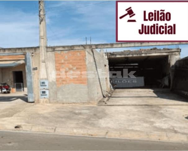 Terreno em Jardim dos Jequitibás, Limeira