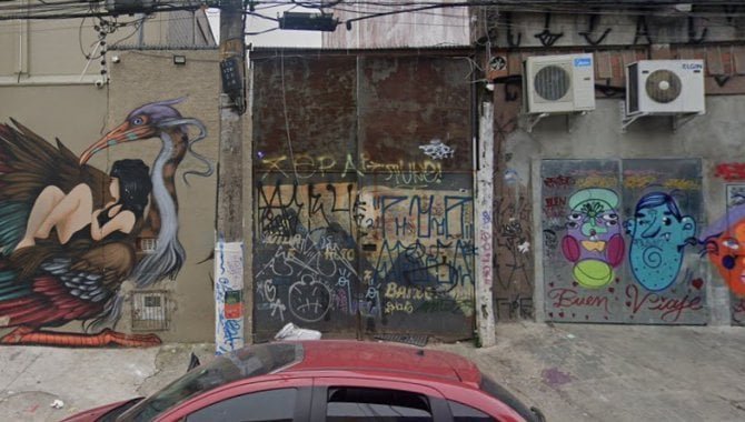 Terreno em Barra Funda, São Paulo/SP