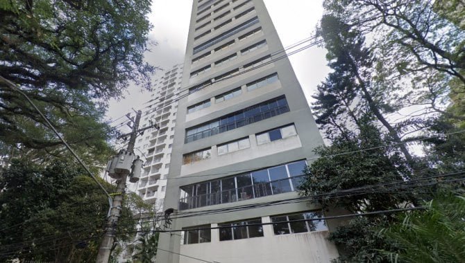 Apartamento em Chacara Gaivotas, São Paulo/SP