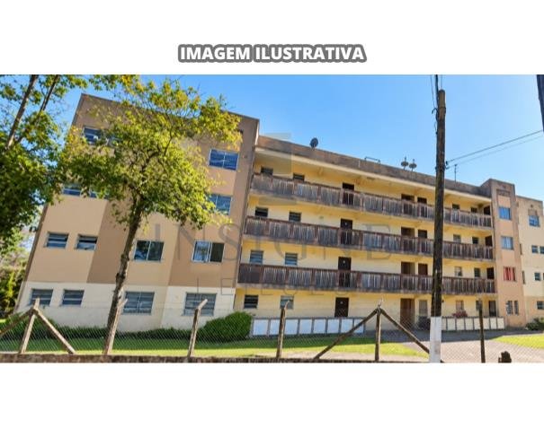 Apartamento em Sumidouro, Ubatuba/SP