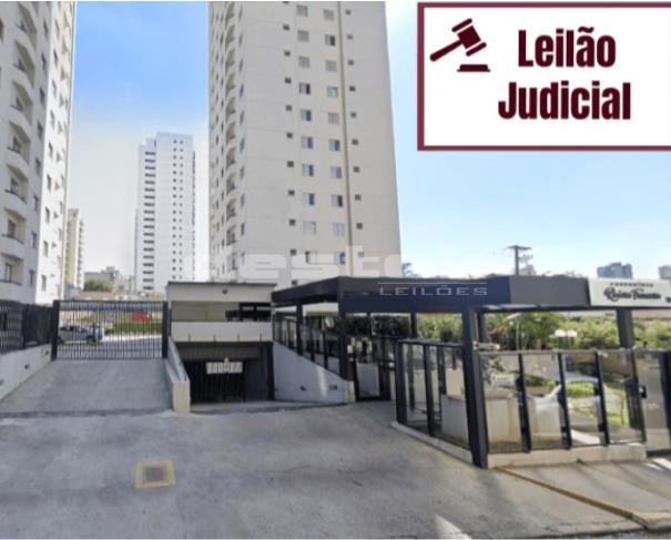 Apartamento em Vila Moreira, Guarulhos/SP