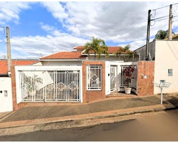 Terreno em Vila Linópolis I, Santa Bárbara d'Oeste