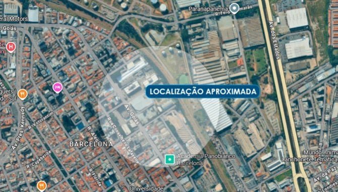 Imóvel comercial em Barcelona, São Caetano do Sul/SP