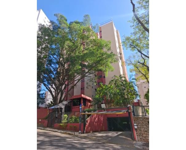 Apartamento em Vila Andrade, São Paulo/SP
