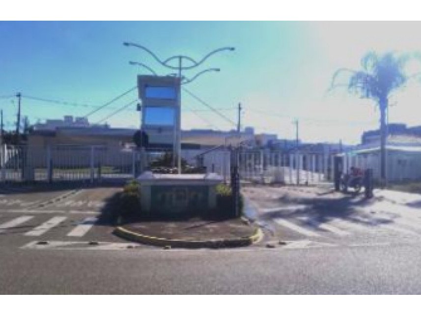 Casa em Horto Florestal, Sorocaba/SP