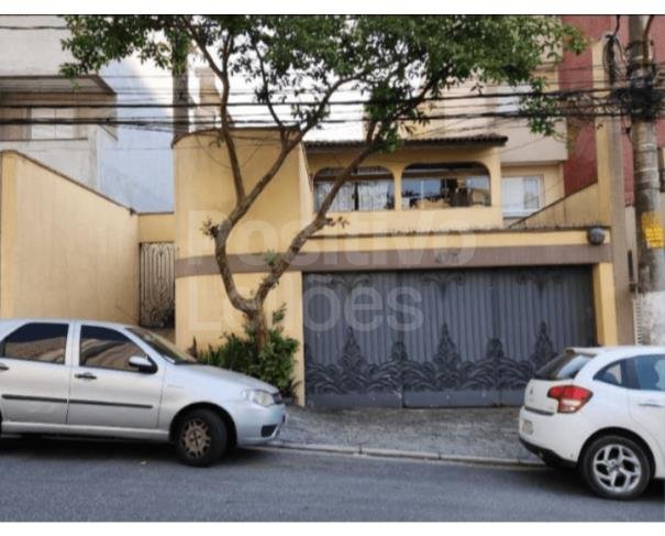 Casa em Centro, São Bernardo do Campo/SP