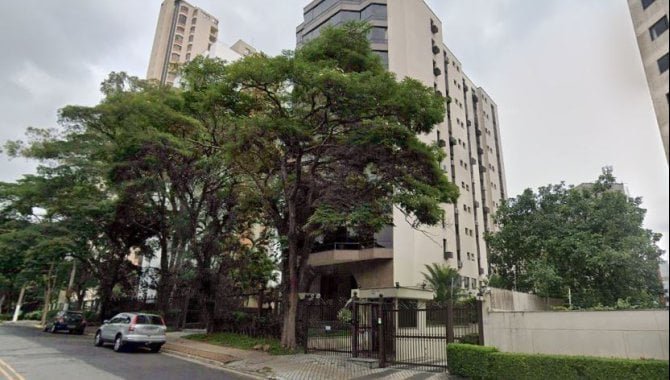 Apartamento em Vila Andrade, São Paulo/SP
