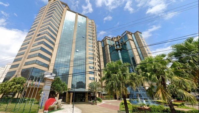 Apartamento em Indianopolis, São Paulo/SP