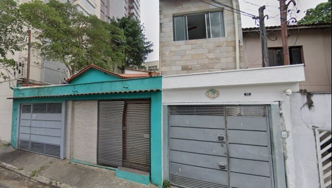 Casa em Jardim da Glória, São Paulo/SP
