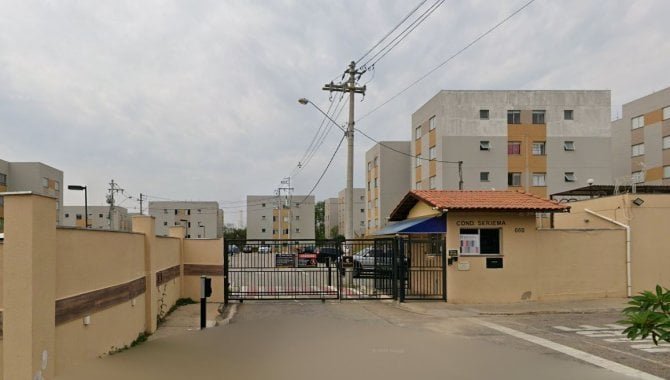 Apartamento em Altos de Ipanema, Sorocaba/SP