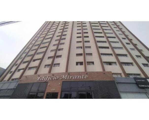 Apartamento em Jardim Guarani, Campinas/SP