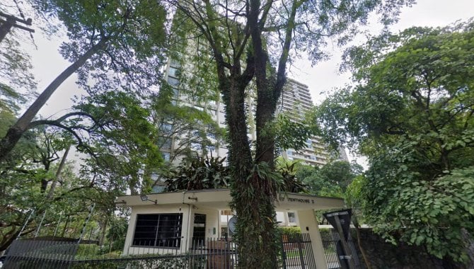 Apartamento em Alto da Boa Vista, São Paulo/SP