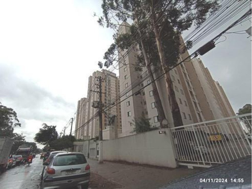 Apartamento em Jardim Sabara, São Paulo/SP