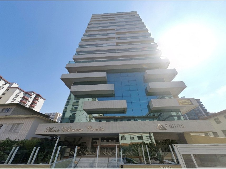 Apartamento em Praia Grande/SP