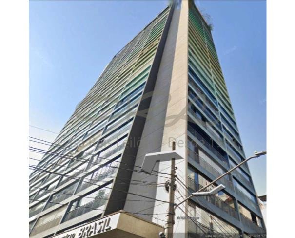 Apartamento em Bela Vista, São Paulo/SP