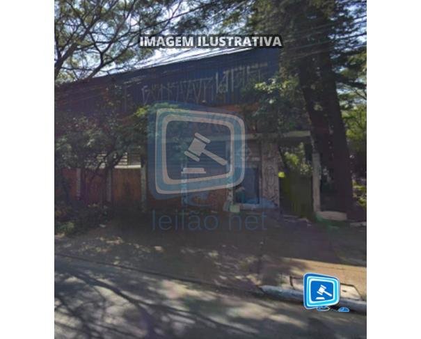 Casa em Santo Amaro, São Paulo/SP