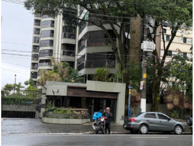 Apartamento em Santana, São Paulo/SP