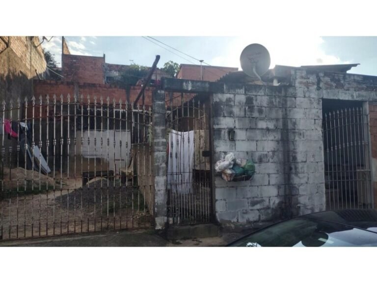 Casa em Jardim Santana, Campinas/SP