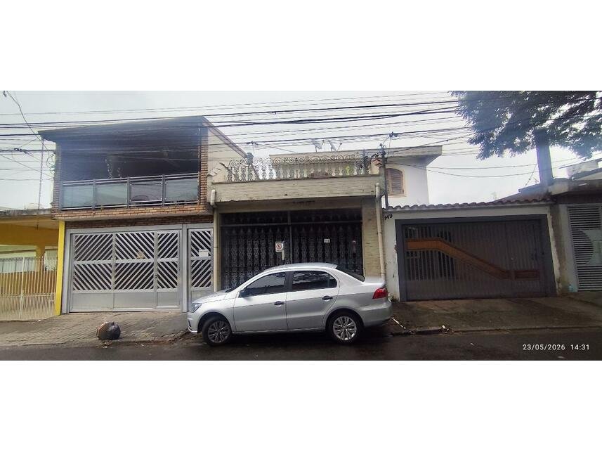 Casa em Jardim das Flores, Osasco/SP