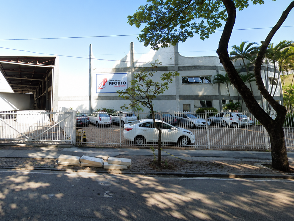 Imóvel comercial em Jardim Maurilópolis, Osasco/SP