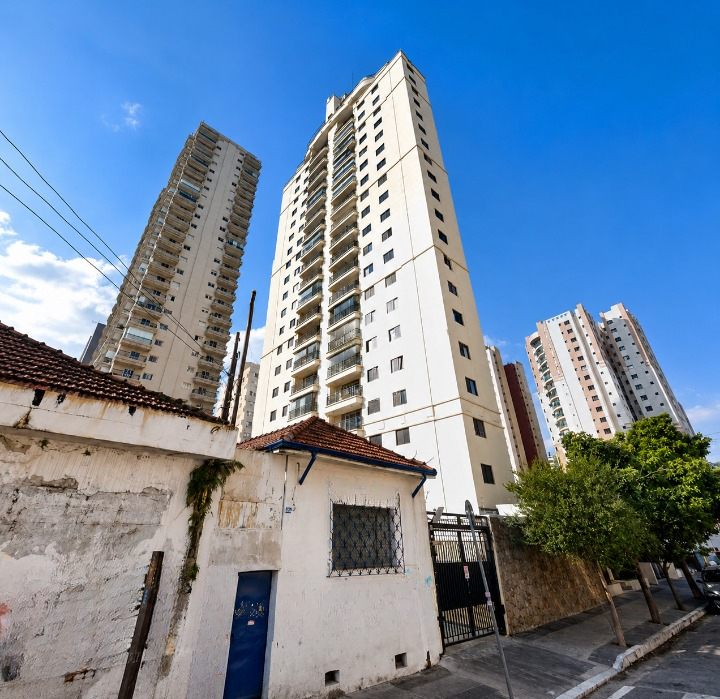 Apartamento em Tatuape, São Paulo/SP
