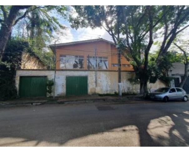 Casa em Vila Tramontano, São Paulo/SP