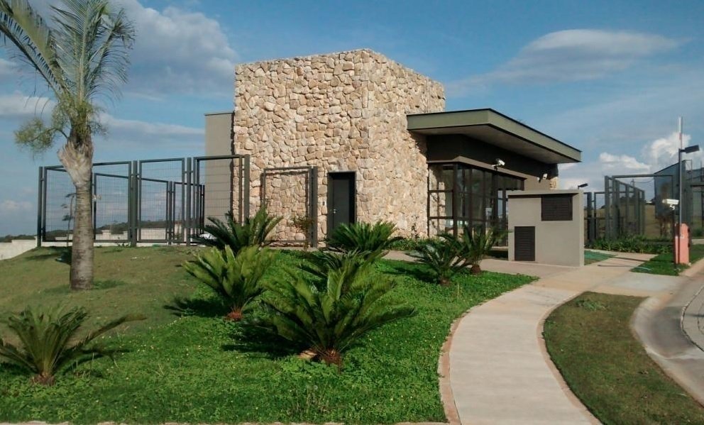 Terreno em Condomínio Altavis da Serra, Santana de Parnaíba/SP