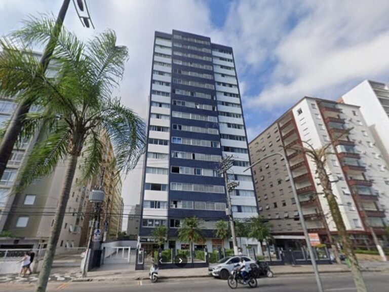 Imóvel comercial em Aparecida, Santos/SP