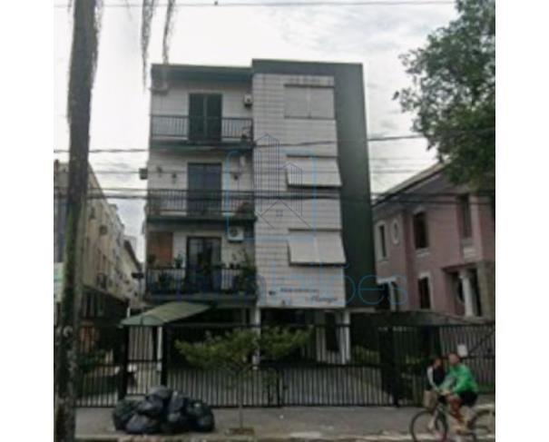 Apartamento em Boqueirão, Santos/SP