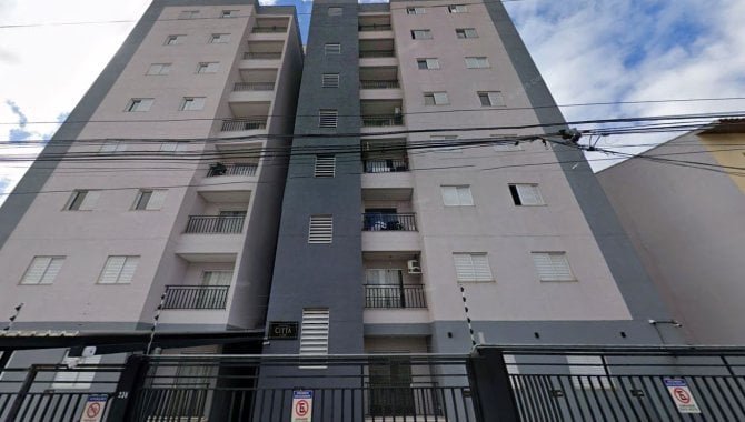 Apartamento em Cidade Jardim, Sorocaba/SP