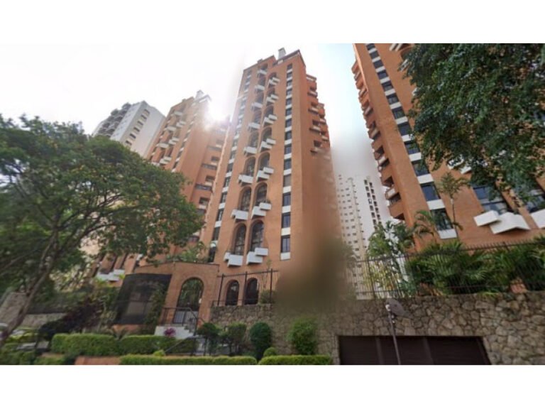 Apartamento em São Paulo/SP