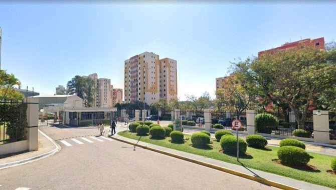 Apartamento em Vila das Hortências, Jundiaí/SP