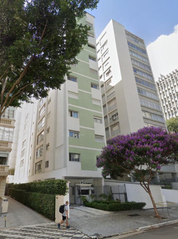 Apartamento em São Paulo/SP