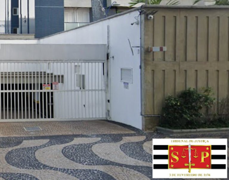 Vaga de garagem em Campinas/SP