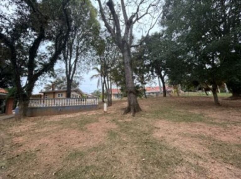 Terreno em Vinhedo/SP