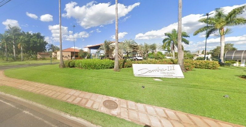 Terreno em Residencial Damha III, São José do Rio Preto/SP