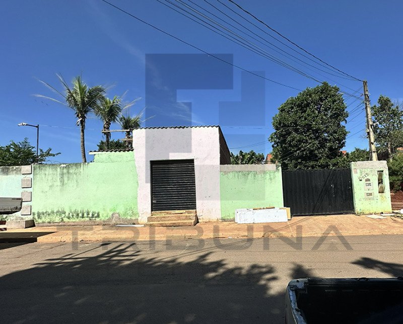 Terreno em Campinas/SP