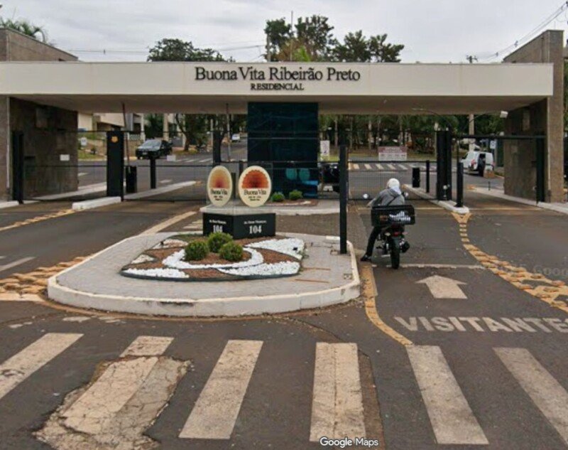 Casa em Condomínio Buona Vita, Ribeirão Preto/SP