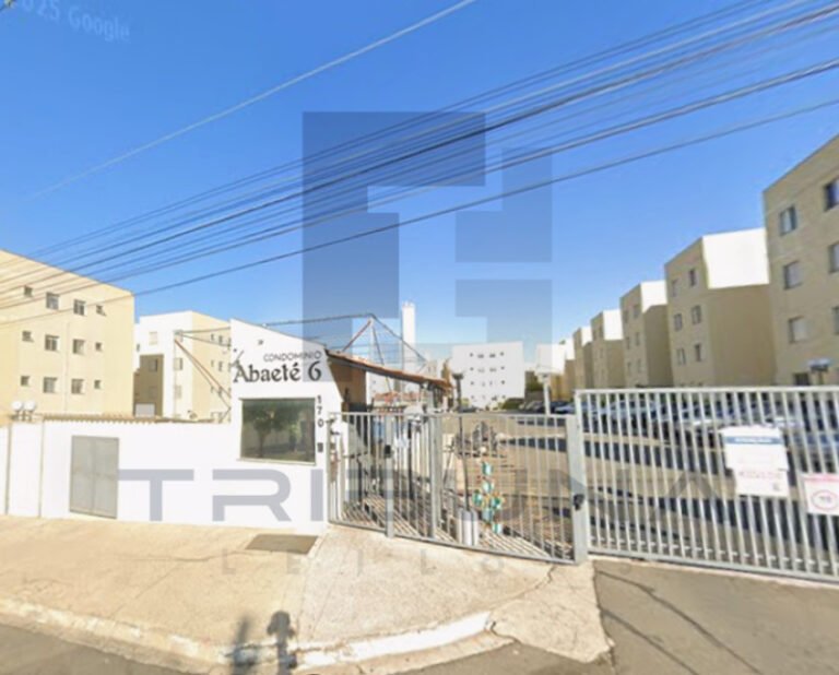 Apartamento em Campinas/SP