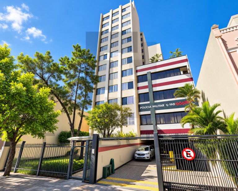 Apartamento em São Paulo/SP