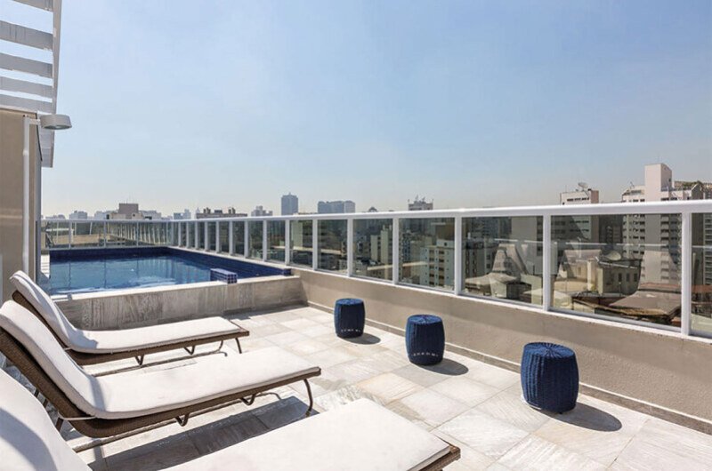 Apartamento em São Paulo/SP
